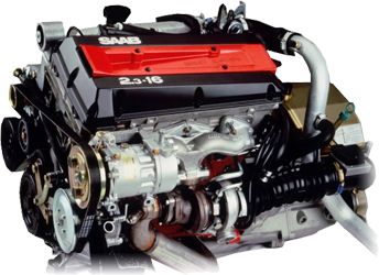 P4D17 Engine